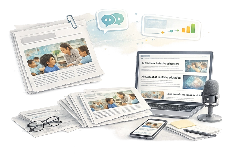 Press Release Cognvox