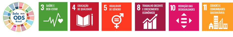 Selos ODS